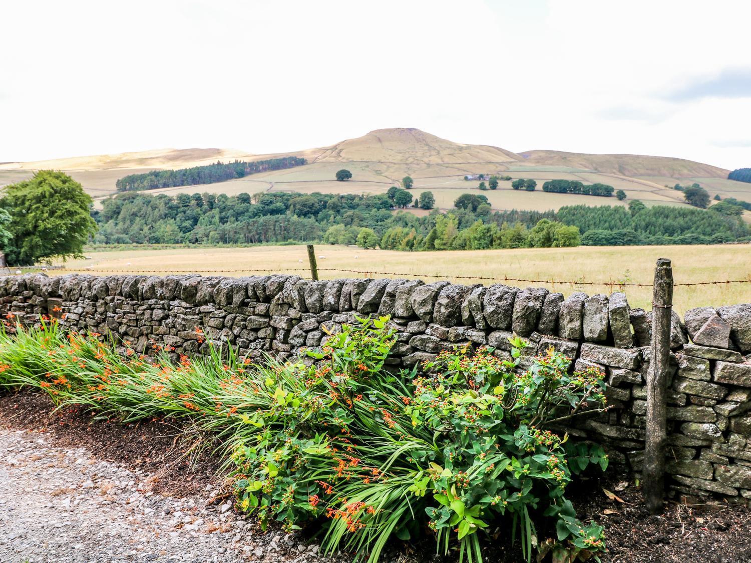 The Bothy Villa Macclesfield Buitenkant foto